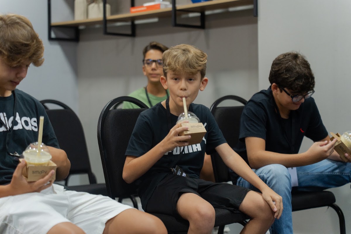 Dinâmica prática sobre dinheiro na vida real