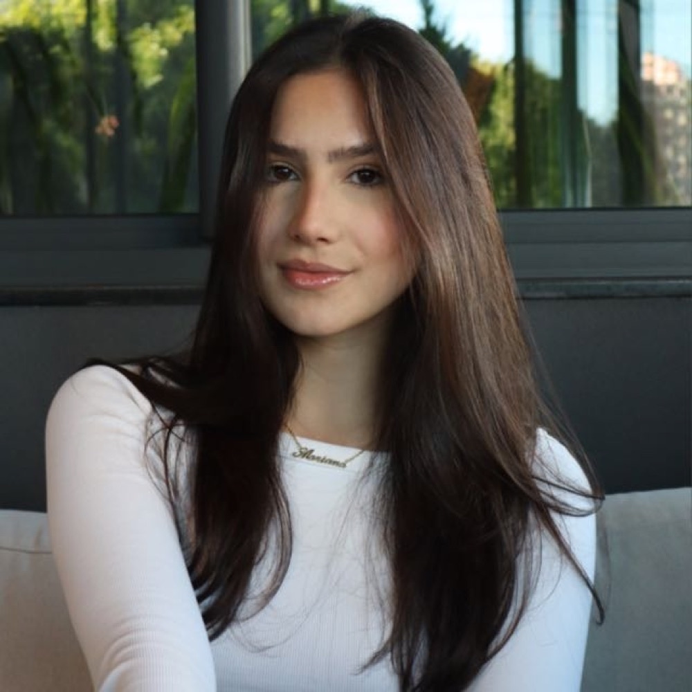Mariana Ragozo