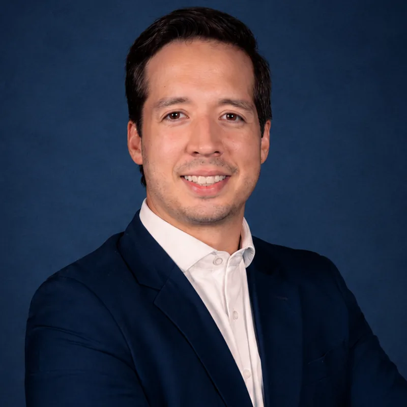 Ricardo Luz, professor da imersão Investimentos de Sucesso